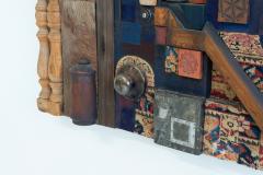 Neufeldt Max Max Neufeldt Assembledge Mixed Media Assemblage 1975 - 4466250