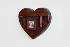 Neufeldt Max Max Neufeldt Heart College 1990c - 4489531