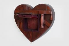 Neufeldt Max Max Neufeldt Heart College 1990c - 4489534