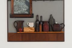 Neufeldt Max Max Neufeldt Kitchen Window Assemblage 1980c - 4485634