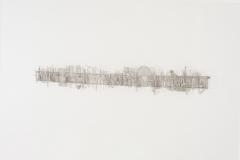 Neufeldt Max Max Neufeldt Metal Collage Assemblage Sculpture 1990 - 4468941