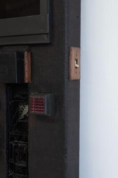 Neufeldt Max Max Neufeldt Robert Roan Reliquary of the Heart Monumental Collage Assemblage - 4486365