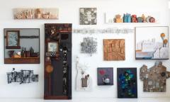 Neufeldt Max Max Neufeldt Shelf Steel Life 1995c  - 4476166