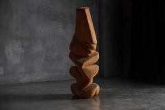 Neutral Sculpture by Pierre Theunissen France 1981 - 4687461