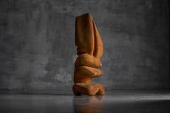 Neutral Sculpture by Pierre Theunissen France 1981 - 4687464