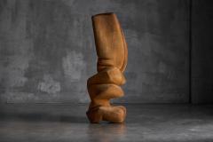 Neutral Sculpture by Pierre Theunissen France 1981 - 4687467