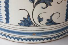 Nevers 18th Century Faience Pot A Oranger Circa 1760 - 576527