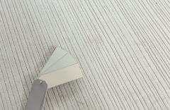 New Contemporary Rug - 3588237