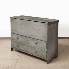 New England Lit Top Chest - 4467554