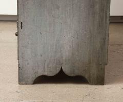 New England Lit Top Chest - 4467557