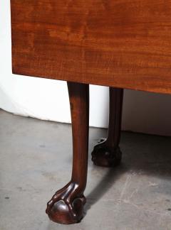 New England Mahogany Drop Leaf Table - 2127582