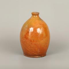 New England Redware Jug - 4780805