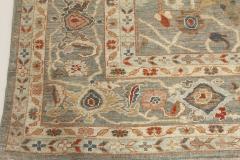 New Inspired Sultanabad Rug - 2005508