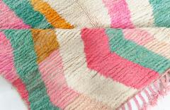 New Moroccan Rug - 3588461