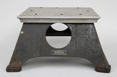 New York Central Train Step Stool - 808067