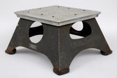 New York Central Train Step Stool - 808068