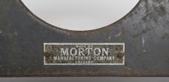 New York Central Train Step Stool - 808070