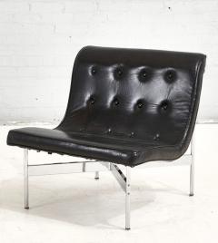 New York Lounge Chair by Katavolos Littell and Kelley for Laverne 1955 - 2775894