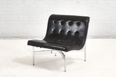 New York Lounge Chair by Katavolos Littell and Kelley for Laverne 1955 - 2775896
