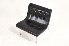 New York Lounge Chair by Katavolos Littell and Kelley for Laverne 1955 - 2775897