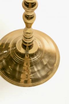 Newly Professionally Polished Hollywood Regency Wine Champagne Bucket on Stand - 4126404