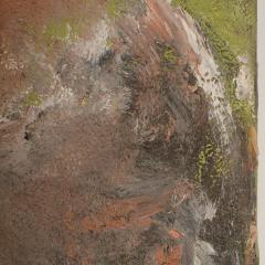 Newton Haydn Stubbing Newton Haydn Stubbing British 1921 1983 Pink Sunburst - 1895435