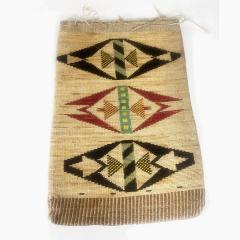 Nez Perces or Yakima cornhusk bag - 4600753
