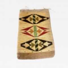 Nez Perces or Yakima cornhusk bag - 4601205