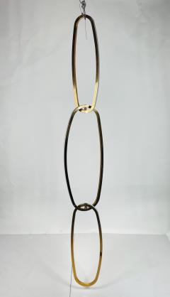 Niamh Barry Link Bronze Chandelier by Niamh Barry Limited Edition - 3159837