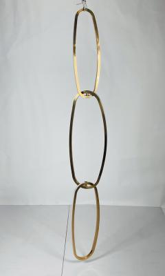 Niamh Barry Link Bronze Chandelier by Niamh Barry Limited Edition - 3159839