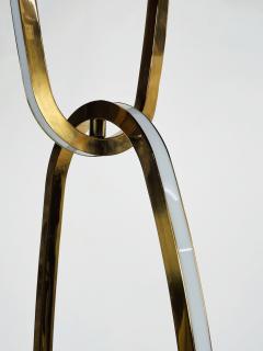 Niamh Barry Link Bronze Chandelier by Niamh Barry Limited Edition - 3159844