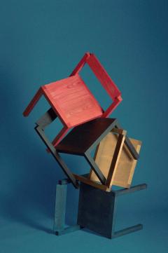 Nicholas Pourfard Anything Chair - 2770842