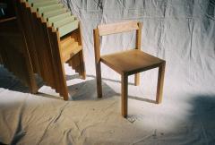 Nicholas Pourfard Anything Chair - 2770843
