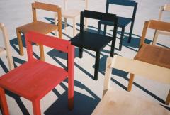 Nicholas Pourfard Anything Chair - 2770844