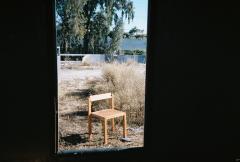 Nicholas Pourfard Anything Chair - 2770845