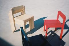 Nicholas Pourfard Anything Chair - 2770846