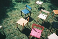 Nicholas Pourfard Anything Chair - 2770848
