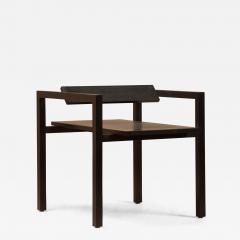 Nicholas Pourfard Box Chair - 2778515