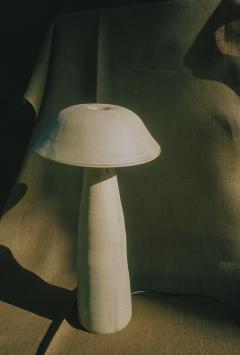 Nicholas Pourfard Mushroom Medium Table Lamp - 2770958