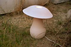 Nicholas Pourfard Mushroom Small Table Lamp - 2770935