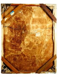 Nicholas Sperakis American Mixed Media Painting - 4103298