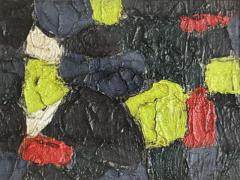 Nicholas de Stael Nicholas de Stael Abstract composition 1953 - 4512085