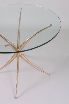 Nick Alan King Vitruvian Bronze Center Table by Nick King - 428643