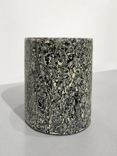 Nick Missel Flow Series Stool Black White 2025 - 4352115