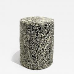 Nick Missel Flow Series Stool Black White 2025 - 4352310