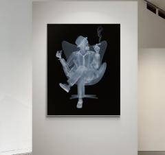 Nick Veasey Rat Pack II - 4610641