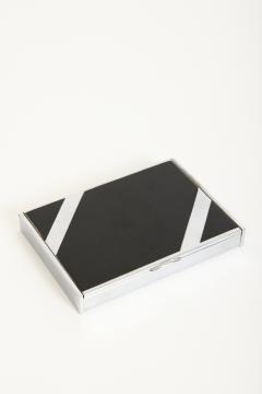 Nickel and Black Box - 4369229