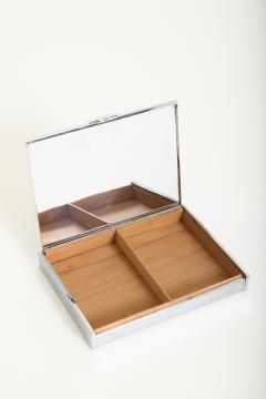 Nickel and Black Box - 4369231