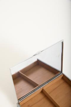 Nickel and Black Box - 4369233