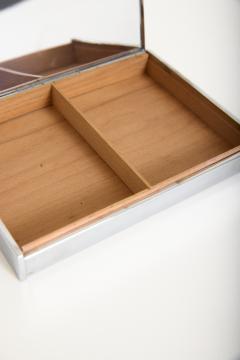 Nickel and Black Box - 4369234